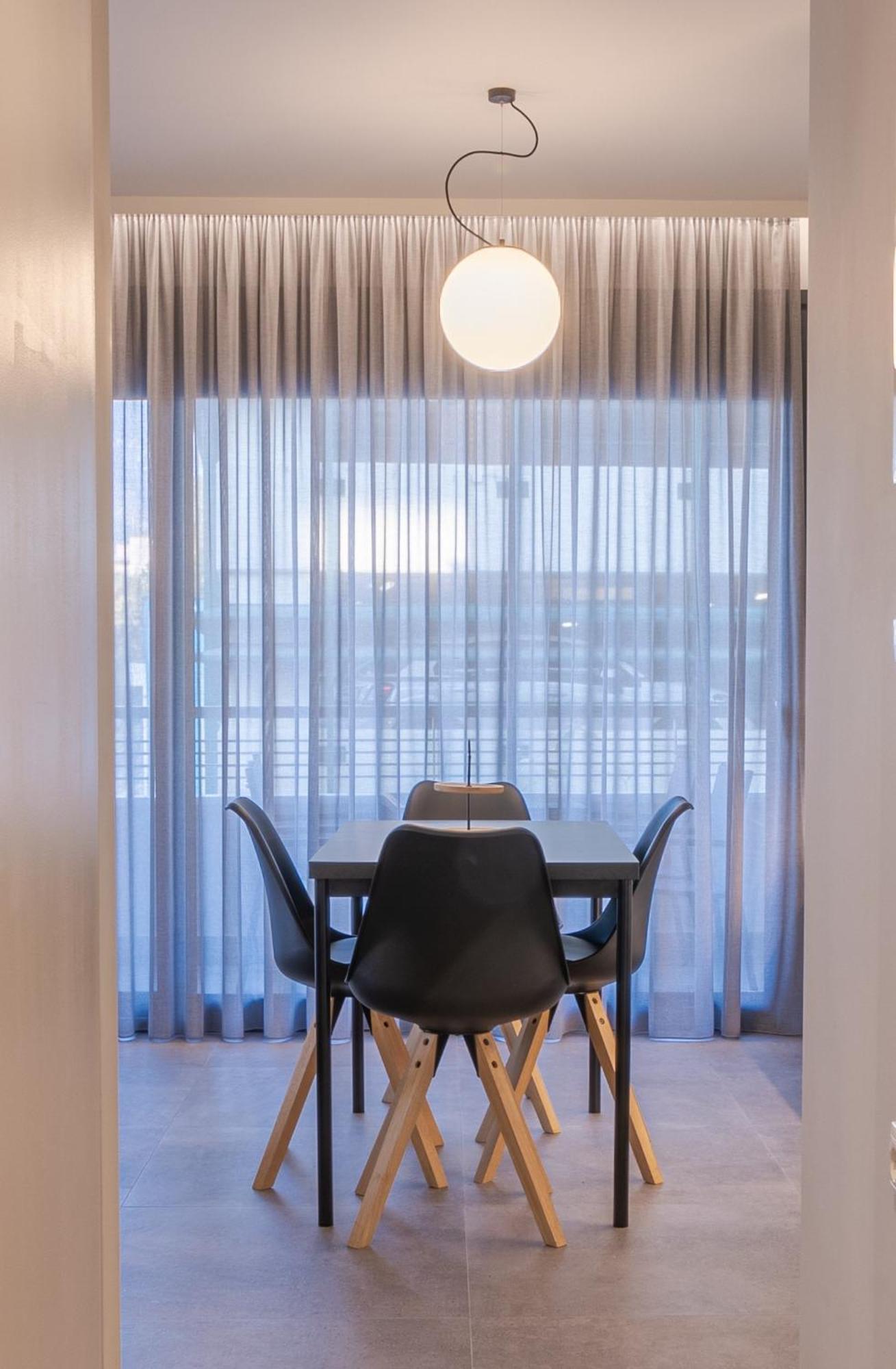 Aparthotel Aeson Premium Living Volos Esterno foto